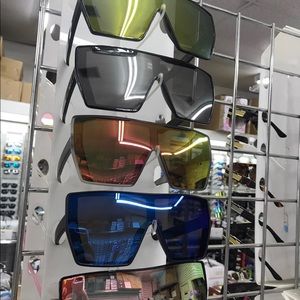 Meet your Posher, Boubacar